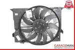 2005-2014 Mercedes-benz S550 W221 Engine Radiator Cooling Fan Motor 2125000493. Fixed Price $185.00.