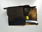 Clean Used Original Porsche 914 1.7 Left Hot Air Baffle Plate 1970-71 Nla 15. Fixed Price $30.00.