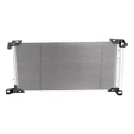 For Lexus UX200 2019 2020 2021 2022 A/c Condenser Assembly 2.0L Engine TO3030338. Fixed Price $89.97.