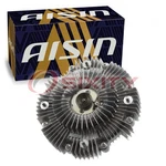 Aisin Engine Cooling Fan Clutch For 1995-2004 Toyota Tacoma 3.4L V6 Belts Lh. Fixed Price $139.95.