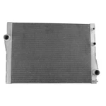 Cooling Radiator Mt For Bmw X5 X6 E70 E71 3.0L 2008-2014 17117533472 Qme. Fixed Price $122.77.