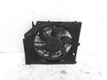 2001-2005 Bmw 325CI 2.5L Radiator Cooling Fan Motor & Shroud 17-11-7-561-757. Fixed Price $151.05.