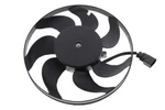 For Volkswagen Jetta 2012-2018 Vemo V10-01-0002 Engine Cooling Fan. Fixed Price $102.21.