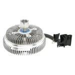For Chevy Trailblazer 02-09 Reverse Rotation Severe Duty Electronic Fan Clutch. Fixed Price $189.82.