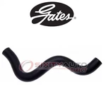 Gates Pipe To Water Pump Hvac Heater Hose 1991-1994 Ford Cougar 3.8L Fp. Fixed Price $25.40.