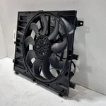 Gmc Terrain 2018 - 2019 Equinox Radiator Cooling Fan W/ Electric Motor Oem. Fixed Price $299.99.