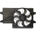 621-043 Dorman Cooling Fan Assembly Ford Focus 2008-2011. Fixed Price $138.54.