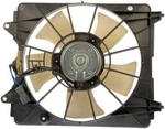 Engine Cooling Fan Assembly Dorman 621-123 Fits 06-11 Honda Civic 1.3L-L4. Fixed Price $117.95.