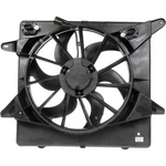 621-103 Dorman Cooling Fan Assembly For Cadillac Srx 2010-2016. Fixed Price $197.33.