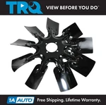 Radiator Cooling Fan Blade For Dodge Durango Dakota Pickup Truck Ram. Fixed Price $59.95.