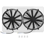 Mishimoto MMFS-CHE-68 Performance Fan & Aluminum Shroud 1968-73 Chevelle/. Fixed Price $365.95.