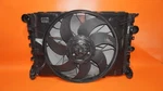 Mercedes Benz E63 Cooling Fan Radiator 2010 2011 A2125001400 Amg Oem. Fixed Price $449.10.