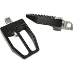 Thrashin Supply Company Militant Footpegs Black Dyna TSC-2019-1-D. Fixed Price $153.95.