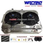 Radiator Shroud Fan+relay Kit For 1979-1993 Dodge D/w 150 250 Ramcharger 5.2 5.9. Fixed Price $135.00.