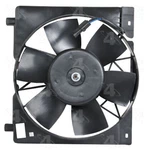 Radiator Fan Assy Four Seasons 75201. Fixed Price $99.21.