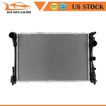 Radiator Assembly For 2012 2013 2014 2015 Mercedes-benz C250 A0995002703 M/t. Fixed Price $78.54.