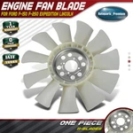 Engine Cooling Fan Blade Ford F-150 Expedition 1998-2004 F-250 Navigator. Fixed Price $49.99.