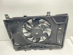 97-04 Mercedes R170 SLK230 C230 Engine Cooling Radiator Fan Motor Assembly Oem. Fixed Price $135.00.