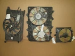 2014-2024 Promaster 3500 3.6L Cooling Fan Assembly 93K Miles Oem Lkq. Fixed Price $164.30.