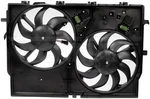 Dorman 621-637 Dual Fan Assembly Without Controller Fits Ram Models. Fixed Price $286.95.