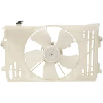 Radiator Cooling Fan For 2003-2008 Toyota Corolla / Matrix Pontiac Vibe. Fixed Price $96.03.