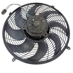 Oem 1998 - 2002 Bmw Z3 3.2L Radiator Cooling Fan Motor Blade 67328353262. Fixed Price $134.99.