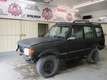 Used Engine Cooling Fan Motor Fits: 1995 Land Rover Assembly Discovery Grad. Fixed Price $200.90.