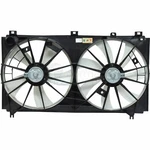 Uac Dual Radiator And Condenser Fan Assembly FA50260C. Fixed Price $183.12.