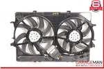 09-16 Audi Q5 A5 A4 2.0L Engine Motor Cooling Radiator Fan 8K0121003P Oem. Fixed Price $348.75.