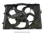 For Bmw (2006-2013) Cooling Fan Assembly With Shroud (400W) Acm + Warranty. Fixed Price $440.10.