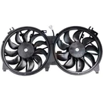 Dual Radiator Condenser Cooling Fan Fit For 2007-2018 Nissan Altima 2.5L/ 3.5L. Fixed Price $70.31.