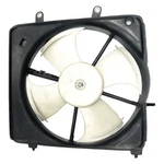 For Honda Fit 07-08 Replacement Radiator Cooling Single Fan Assembly. Fixed Price $85.06.