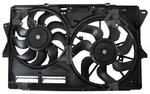 Radiator Fan Assy Four Seasons 76371. Fixed Price $202.63.