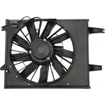 620-111 Dorman Cooling Fan Assembly For Nissan Quest Mercury Villager 1993-1995. Fixed Price $132.05.