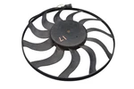 12-19 Mercedes GL450 GL550 X166 Engine Motor Cooling Radiator Fan Oem. Fixed Price $88.00.