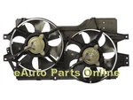 Radiator Fan Asmbly 96-00 Voyager Town&country Caravan. Fixed Price $154.95.