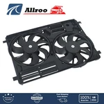 EJ738C607AG EJ7Z8C607C Dual Radiator Cooling Fan Ford Escape Lincoln Mkc. Fixed Price $76.99.