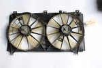 2006-2012 Lexus IS250 Awd Engine Cooling Radiator Fan Shroud Assembly K4503. Fixed Price $154.79.