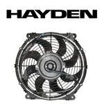 Hayden Engine Cooling Fan For 2014-2015 Chevrolet Impala Limited Belts Xs. Fixed Price $107.87.