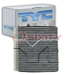 Tyc Cabin Air Filter For 2003-2005 Mercedes-benz ML350 Hvac Heating Dl. Fixed Price $24.81.