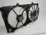 Radiator Cooling Fan Shroud Avalon 2005 2012 Engine Motor Condenser Blade Oem. Fixed Price $99.99.