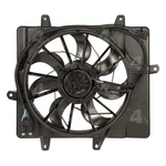 For Chrysler Pt Cruiser 2006-2010 Four Seasons 76005 Radiator Fan Motor Assembly. Fixed Price $129.08.