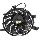 Cooling Fan Assembly 8859012270 For Toyota Corolla Geo Prizm 1996-1997. Fixed Price $77.85.