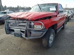 Fan Clutch 5.2L 8-318 Fits 94-01 Dodge 1500 Pickup 10197272. Fixed Price $66.02.