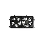 Genuine Global Parts Distributors Gpd Electric Cooling Fan 2811983. Fixed Price $345.10.