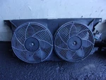 98-03 Mercedes Ml-class W163 Engine Cooling Fan Motor Oem. Fixed Price $139.99.