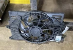Radiator Fan Motor Assembly Turbo Fits 20-23 Forte 1055504. Fixed Price $127.96.