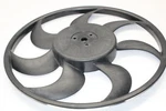 04-11 Volvo S40 2.4I Radiator Cooling Fan Blade Y2994. Fixed Price $76.49.