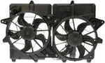 Radiator Fan Assy Dorman (oe Solutions) 621-447. Fixed Price $277.70.