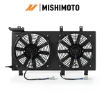 Mishimoto Plug-n-play Black Fan Shroud Kit For 2002-2007 Subaru Impreza Wrx/sti. Fixed Price $334.95.